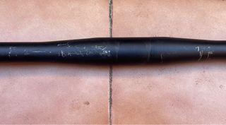 Manillar MTB Ritchey 31.8mm Negro