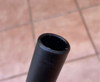 Manillar MTB Ritchey 31.8mm Negro