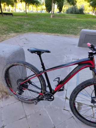 KTM Myroon Elite 29 