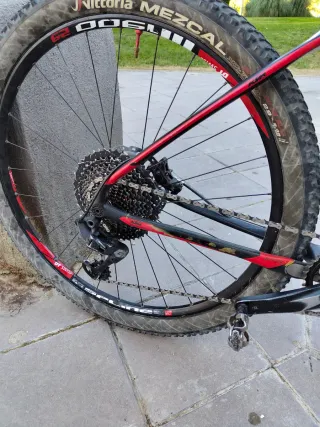 KTM Myroon Elite 29 