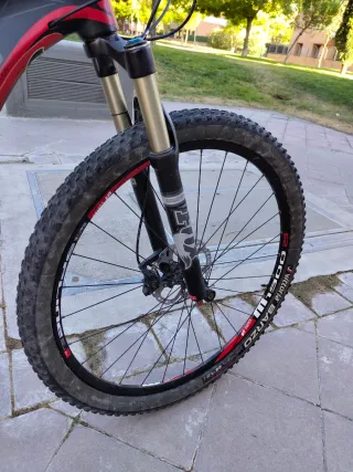 KTM Myroon Elite 29 