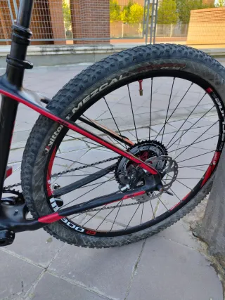 KTM Myroon Elite 29 