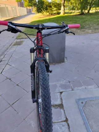 KTM Myroon Elite 29 