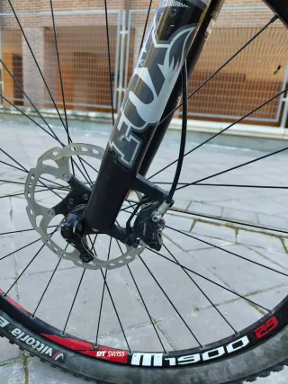 KTM Myroon Elite 29 