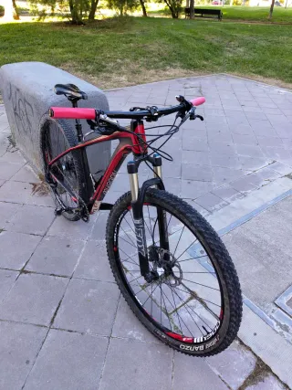 KTM Myroon Elite 29 