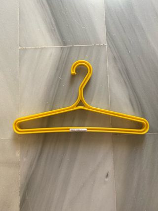 Percha para neopreno