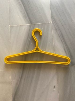 Percha para neopreno