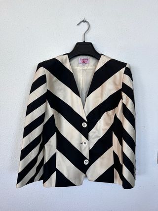 Americana vintage Cabiria T.40