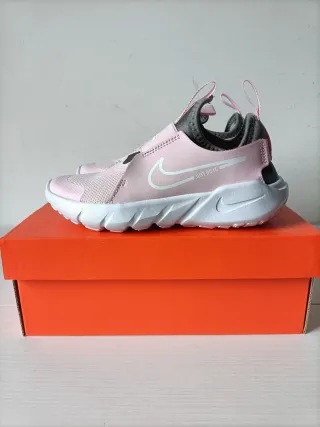 Nike Flex Runner Rosa Bambina Taglia 30