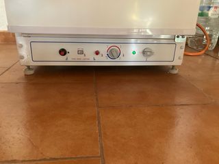 Frigorífico Butsir Blanco