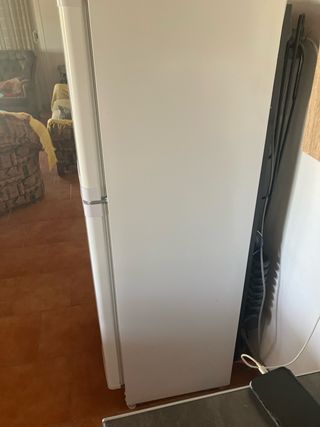 Frigorífico Butsir Blanco