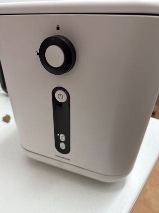 Compostador Eléctrico Cocina