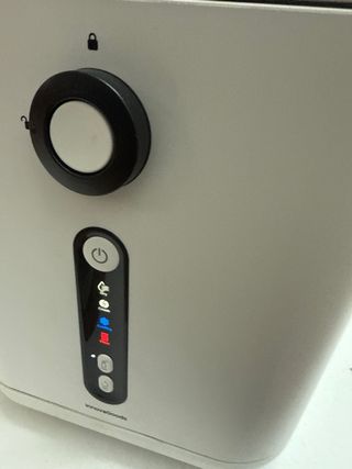 Compostador Eléctrico Cocina