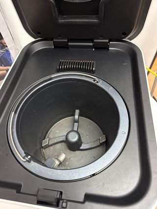 Compostador Eléctrico Cocina