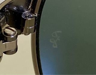 Gafas Ray-Ban RB3386 Polarizadas G-15