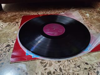 Vinilo Rocío Jurado El Cancionero