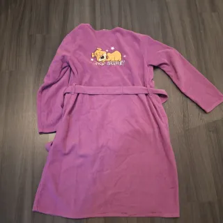 Bata Benetton Mujer XS Morada