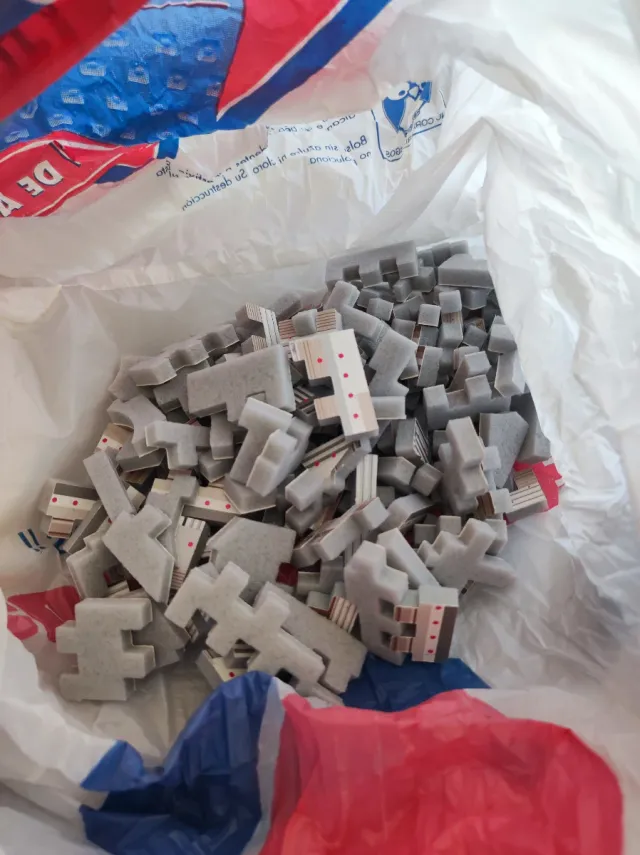 Puzzle 3D Empire State Building 107cm