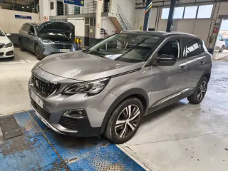 Peugeot 3008 2017