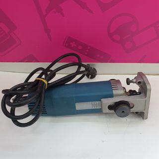 Herramienta Especializada Virutex Fr92D Verde