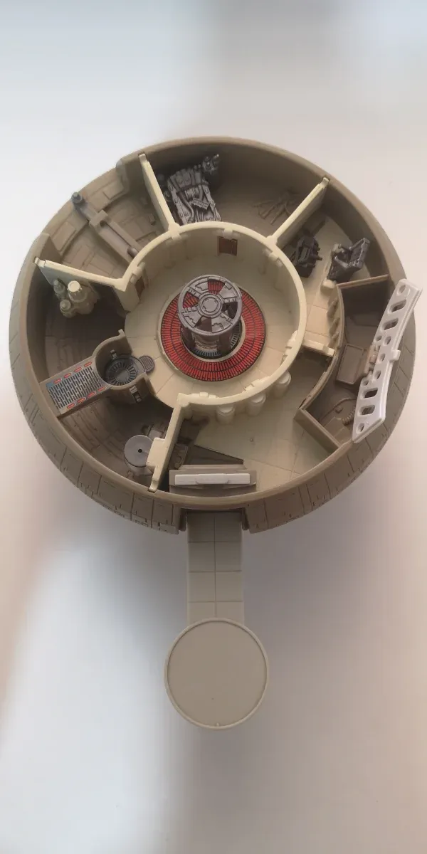 Ciudad Bespin StarWars 