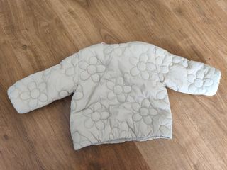 Chaqueta Lefties 3-6 meses