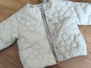 Chaqueta Lefties 3-6 meses