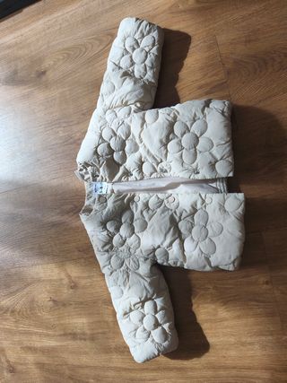 Chaqueta Lefties 3-6 meses