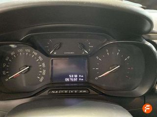 Citroën C3 PureTech 60KW (83CV) Shine