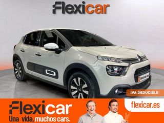 Citroën C3 PureTech 60KW (83CV) Shine