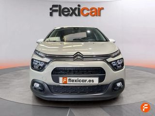 Citroën C3 PureTech 60KW (83CV) Shine