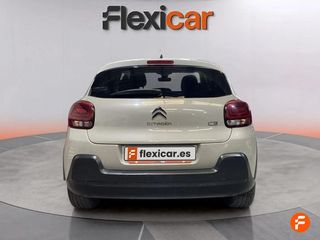 Citroën C3 PureTech 60KW (83CV) Shine