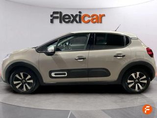 Citroën C3 PureTech 60KW (83CV) Shine