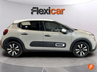 Citroën C3 PureTech 60KW (83CV) Shine