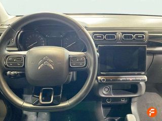 Citroën C3 PureTech 60KW (83CV) Shine