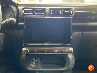 Citroën C3 PureTech 60KW (83CV) Shine