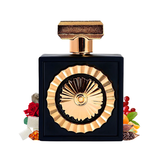Nebras Lattafa Unisex 100ml Perfume Árabe