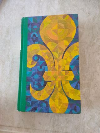 ANGELICA Y EL TERROR