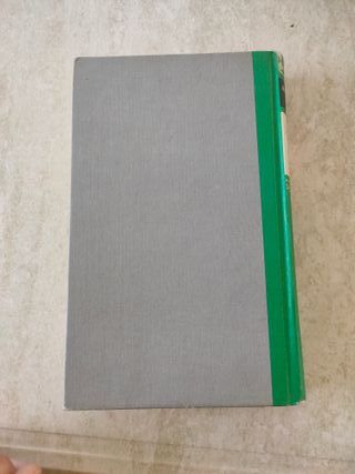 ANGELICA Y EL TERROR