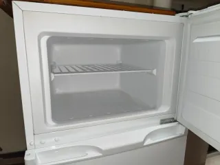 Nevera TEKA 143cm
