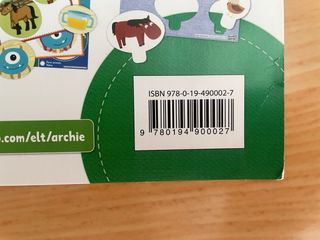 Archie's World Play and Learn Pack Starter.