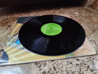 Vinilo Rocío Jurado Soy de España Flamenco