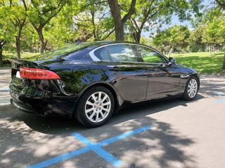 Jaguar XE 2015 AJ200D