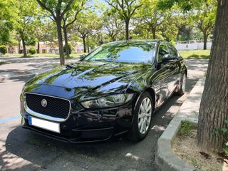 Jaguar XE 2015 AJ200D