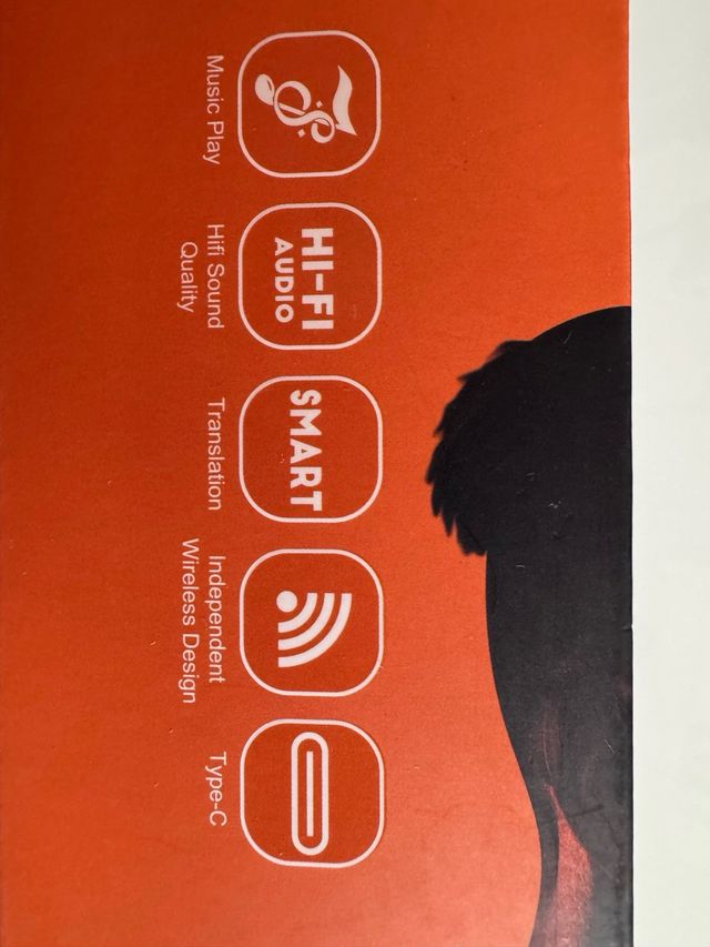 Gafas Smart Audio Bluetooth