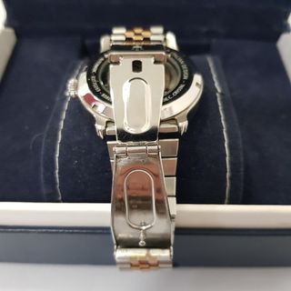 Reloj Pulsera Caballero Maserati Automatic