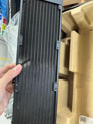 Thermalright Aqua Elite 360 V3 - #102547