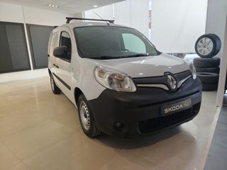 Renault Kangoo 2021