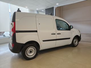 Renault Kangoo 2021