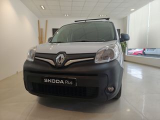 Renault Kangoo 2021